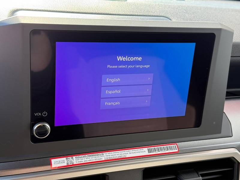 Toyota 4Runner Vehicle Image 11