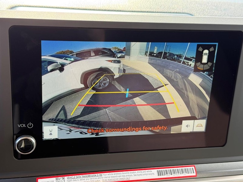 Toyota 4Runner Vehicle Image 12