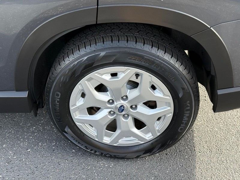 Subaru Forester Vehicle Image 06