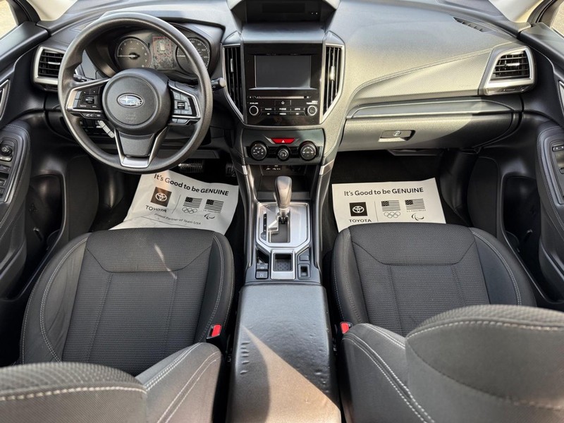 Subaru Forester Vehicle Image 11