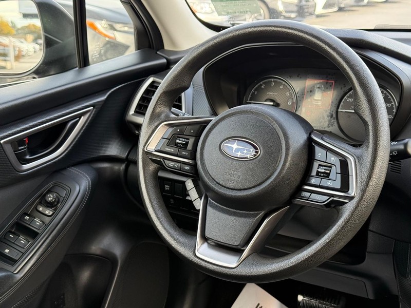 Subaru Forester Vehicle Image 12