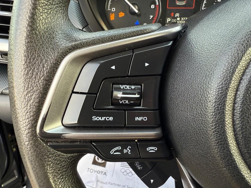 Subaru Forester Vehicle Image 13