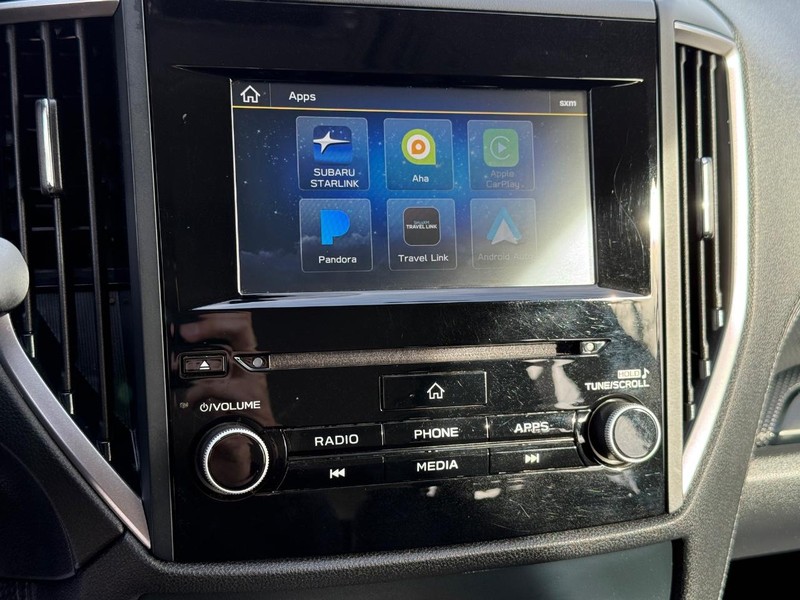 Subaru Forester Vehicle Image 15