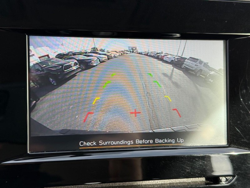 Subaru Forester Vehicle Image 16