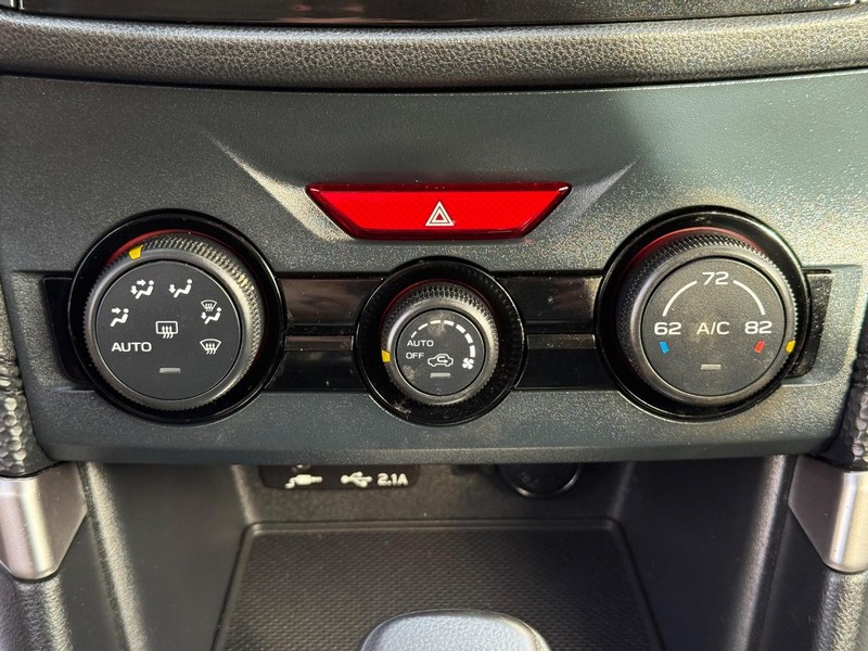 Subaru Forester Vehicle Image 17