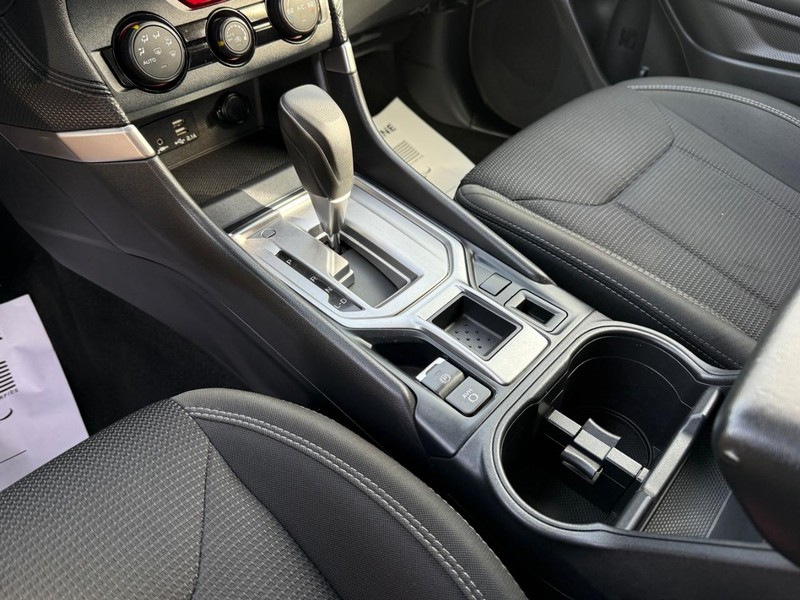 Subaru Forester Vehicle Image 18