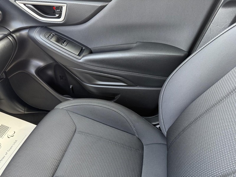 Subaru Forester Vehicle Image 19