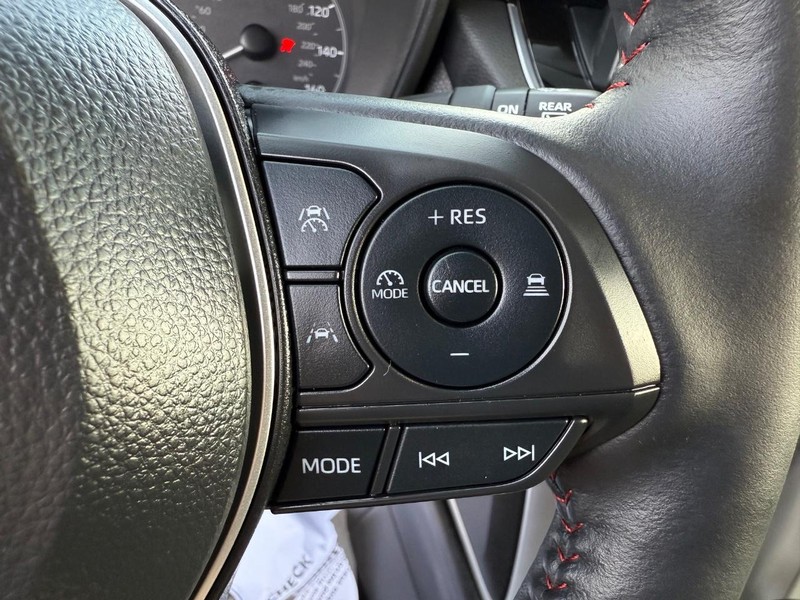 Toyota Corolla Cross Vehicle Image 15