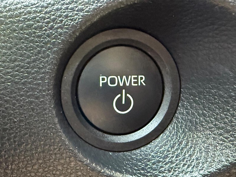 Toyota Corolla Cross Vehicle Image 16