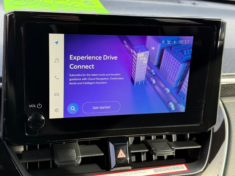 Toyota Corolla Cross Vehicle Image 17