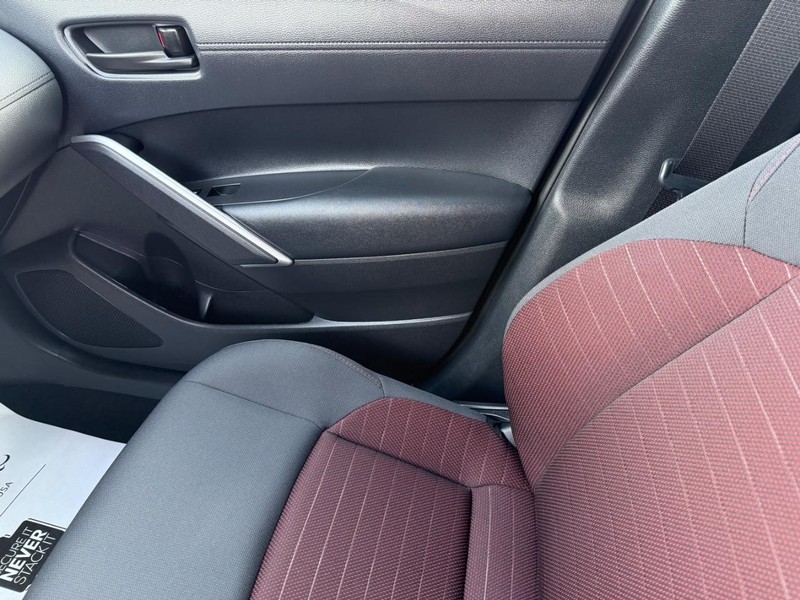 Toyota Corolla Cross Vehicle Image 21