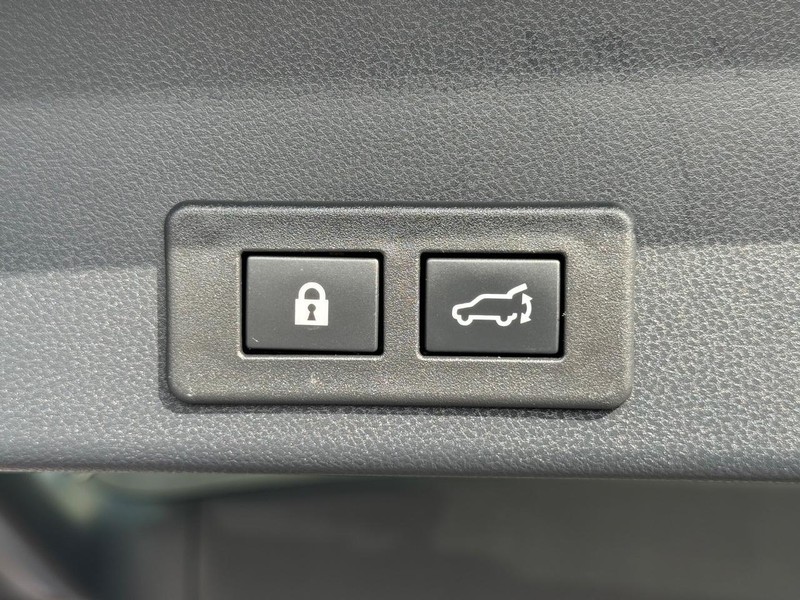Subaru Ascent Vehicle Image 08