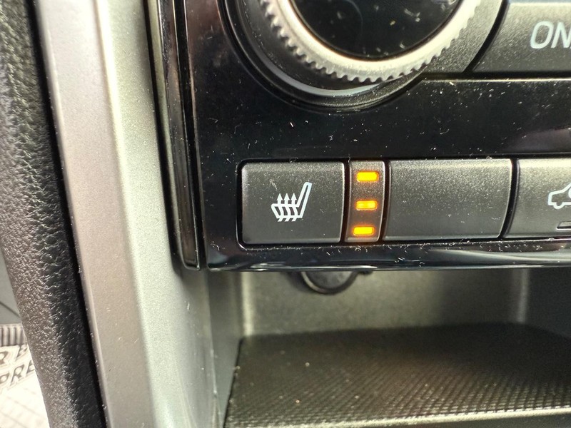 Subaru Ascent Vehicle Image 19