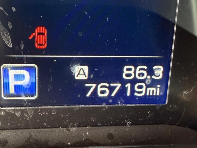 Subaru Ascent Vehicle Image 27