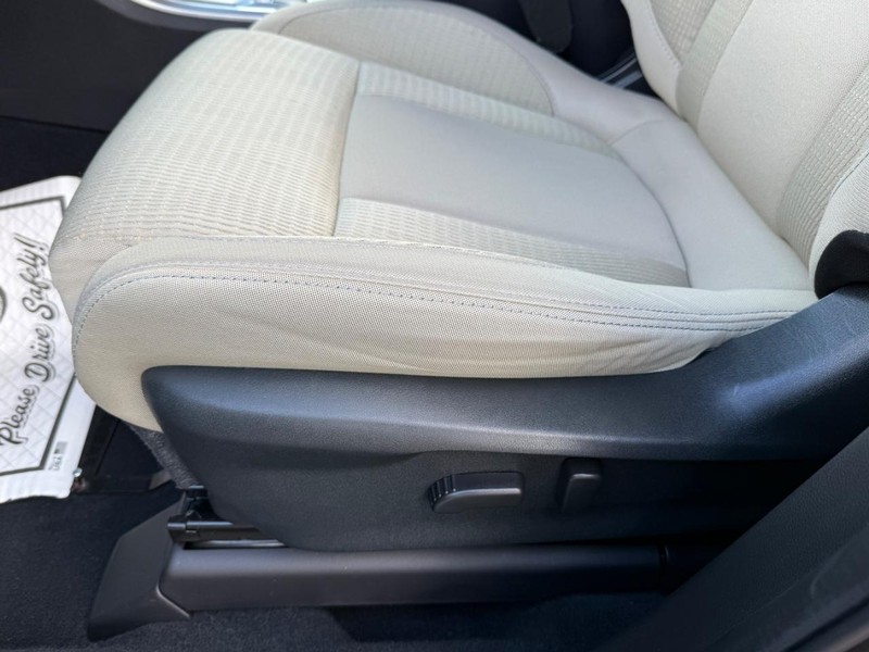 Subaru Ascent Vehicle Image 29