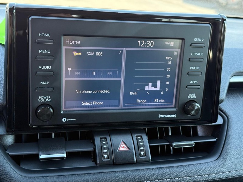 Toyota RAV4 Vehicle Image 19