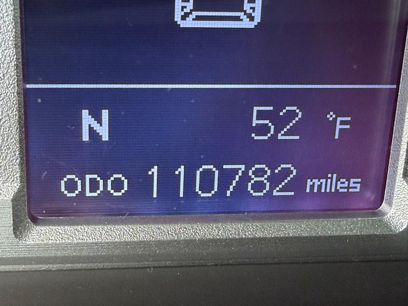 Toyota 4Runner Vehicle Image 25