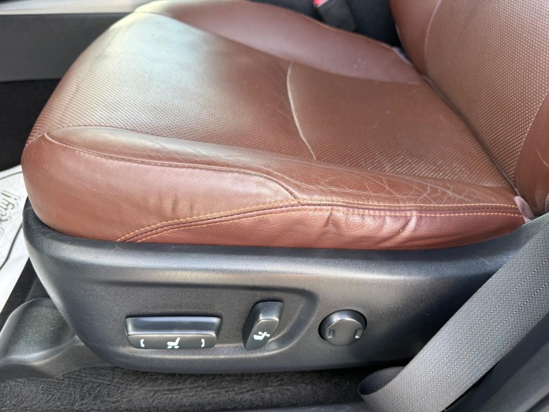 Toyota 4Runner Vehicle Image 27