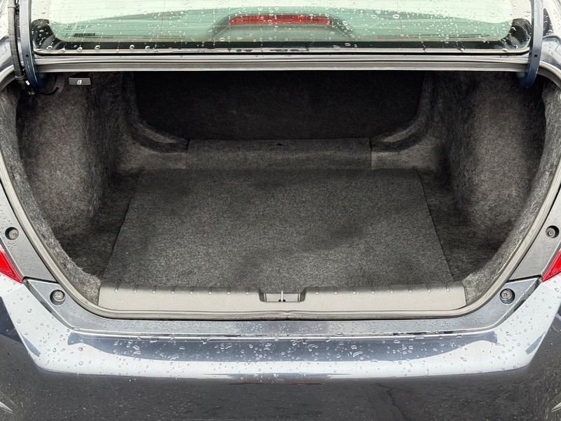 Honda Civic Sedan Vehicle Image 07