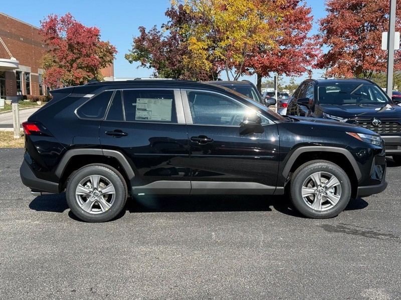 Toyota RAV4 Vehicle Image 02