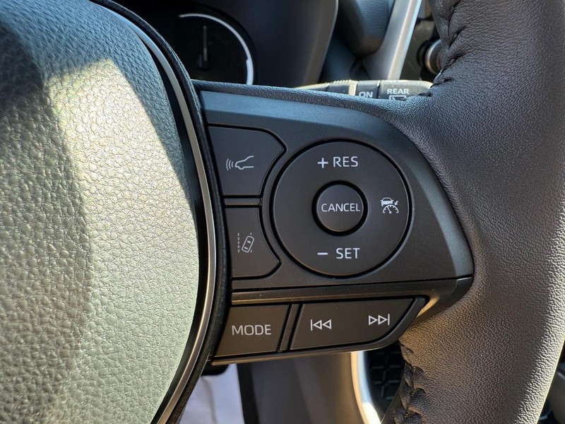 Toyota RAV4 Vehicle Image 09