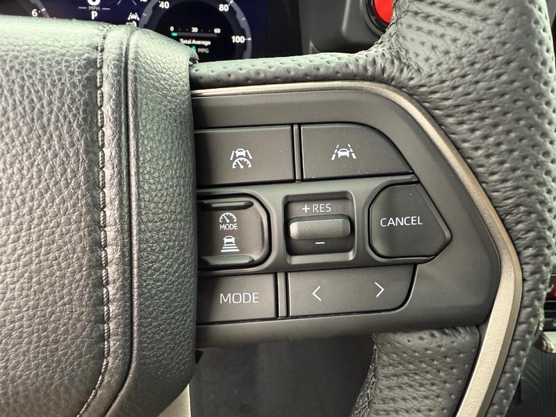 Toyota Tacoma 4WD Vehicle Image 09