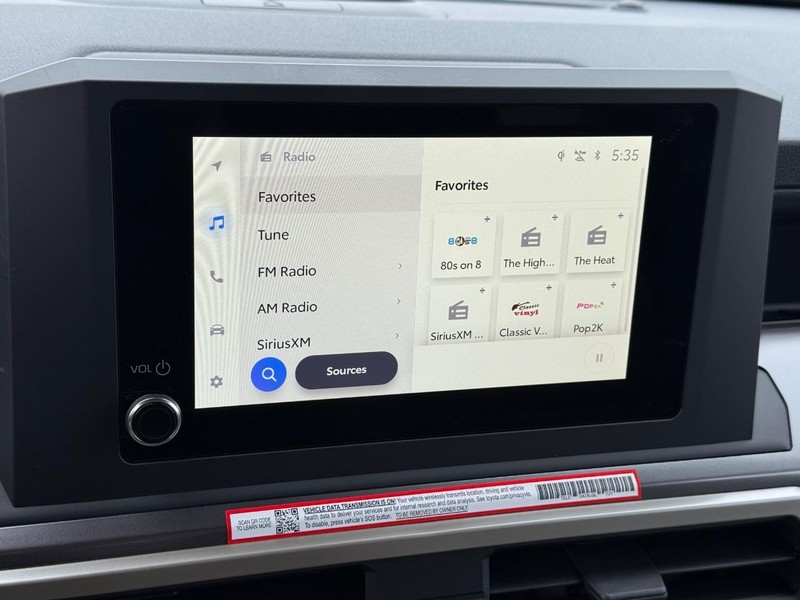 Toyota Tacoma 4WD Vehicle Image 12