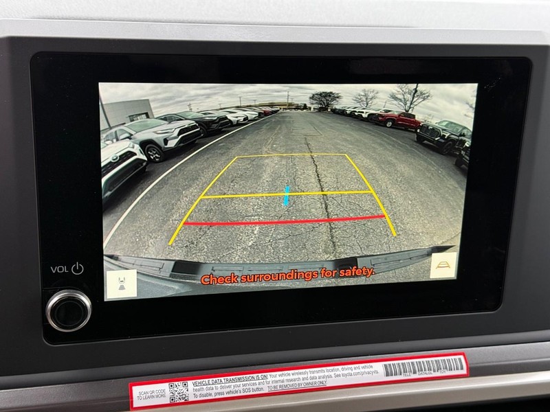 Toyota Tacoma 4WD Vehicle Image 13