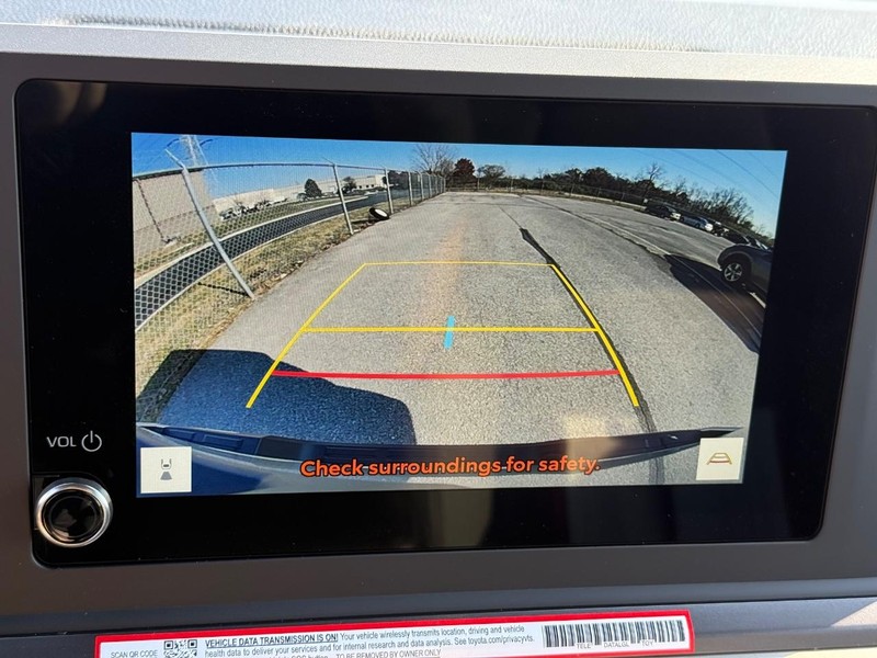 Toyota Tacoma 4WD Vehicle Image 13