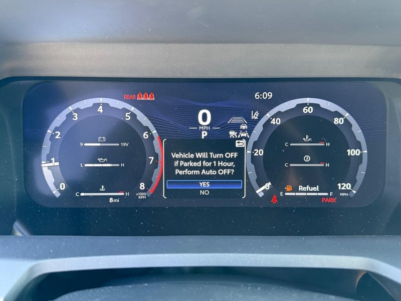 Toyota Tacoma 4WD Vehicle Image 18