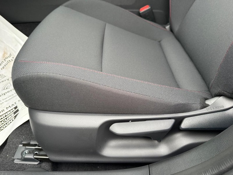 Toyota Prius Plug-In Hybrid Vehicle Image 17