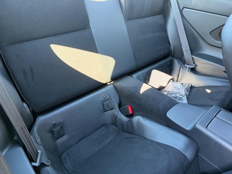 Toyota GR86 Vehicle Image 06