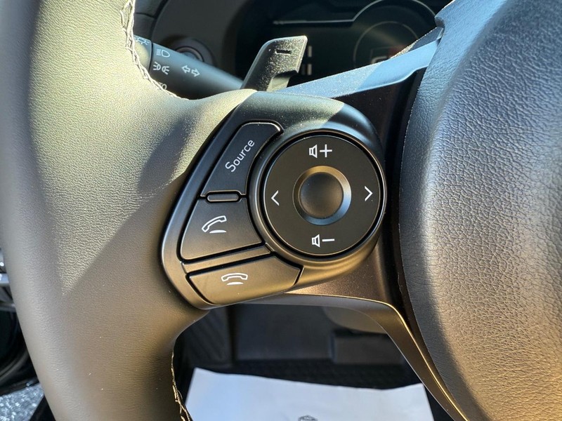 Toyota GR86 Vehicle Image 07