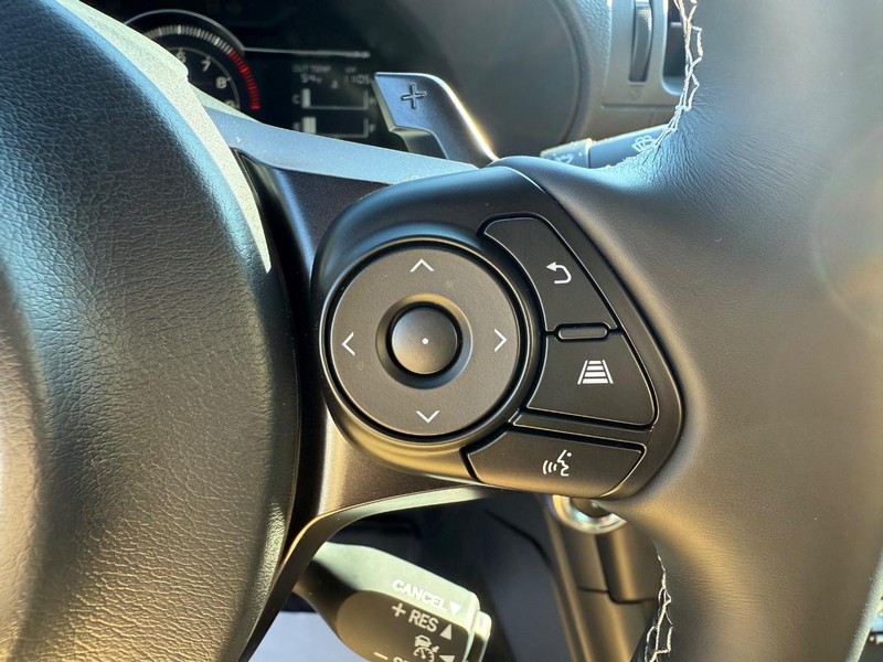 Toyota GR86 Vehicle Image 08