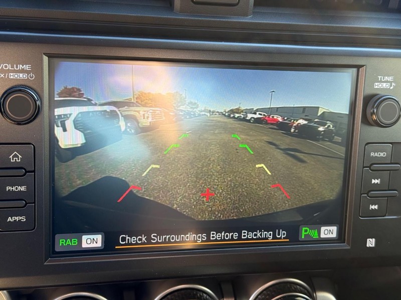 Toyota GR86 Vehicle Image 12