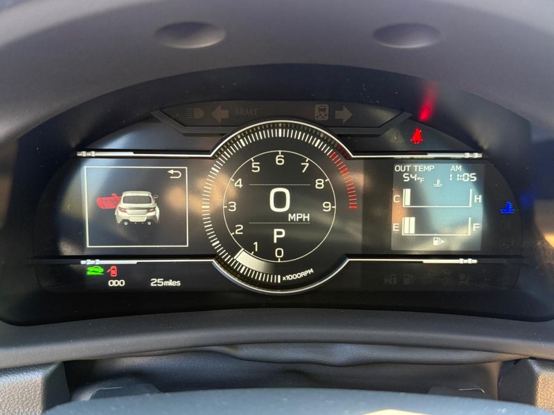 Toyota GR86 Vehicle Image 16