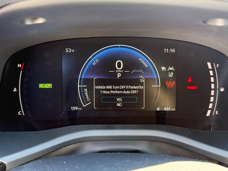 Toyota Camry Vehicle Image 16