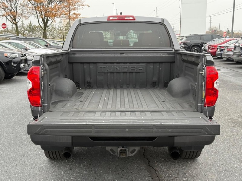 Toyota Tundra 4WD Vehicle Image 07