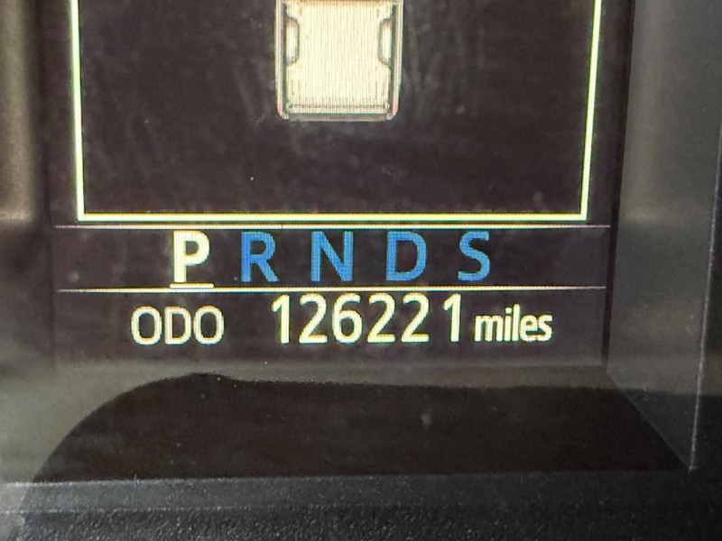 Toyota Tundra 4WD Vehicle Image 23