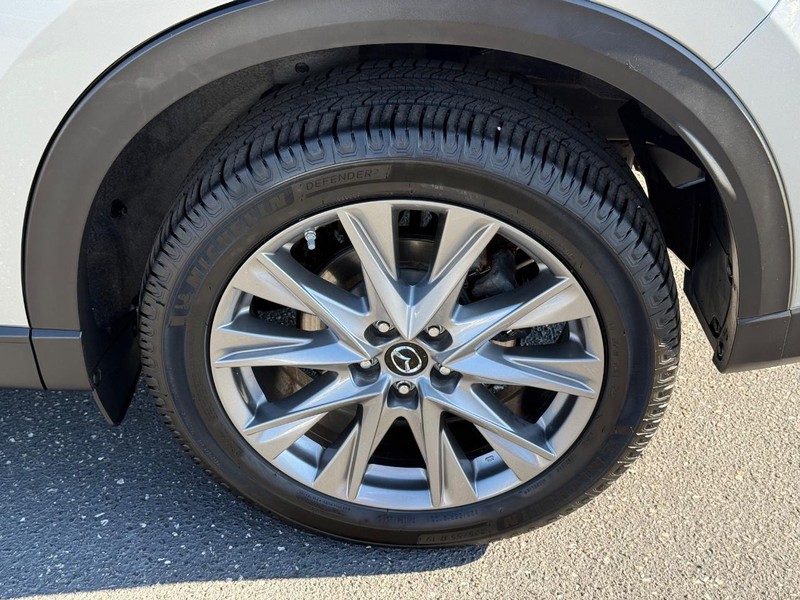 Mazda CX-5 Vehicle Image 06