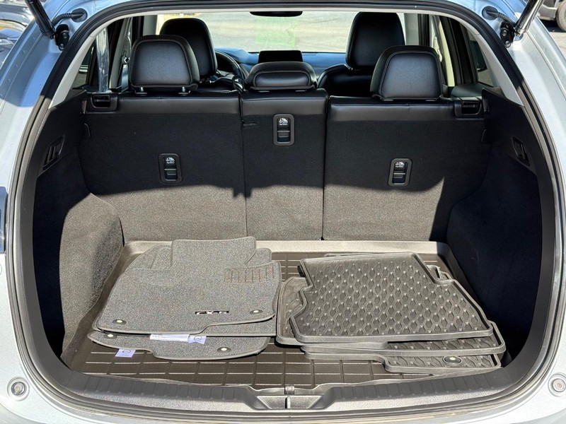 Mazda CX-5 Vehicle Image 07