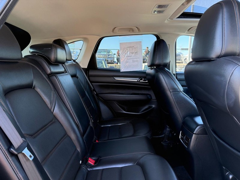 Mazda CX-5 Vehicle Image 11
