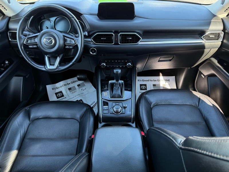 Mazda CX-5 Vehicle Image 13