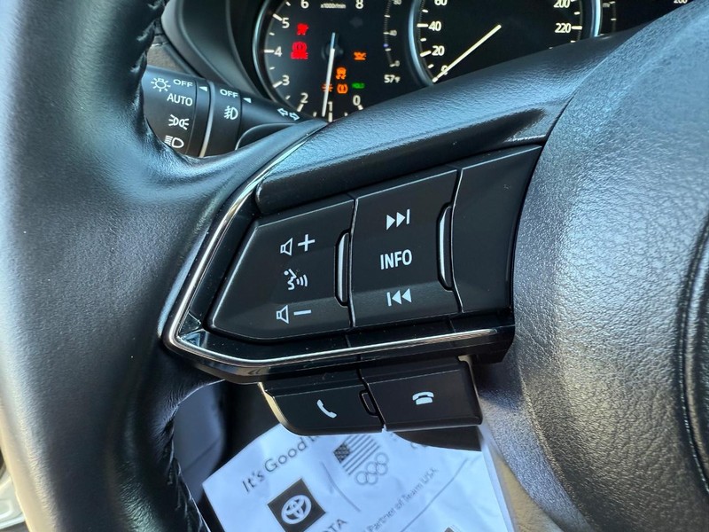 Mazda CX-5 Vehicle Image 15