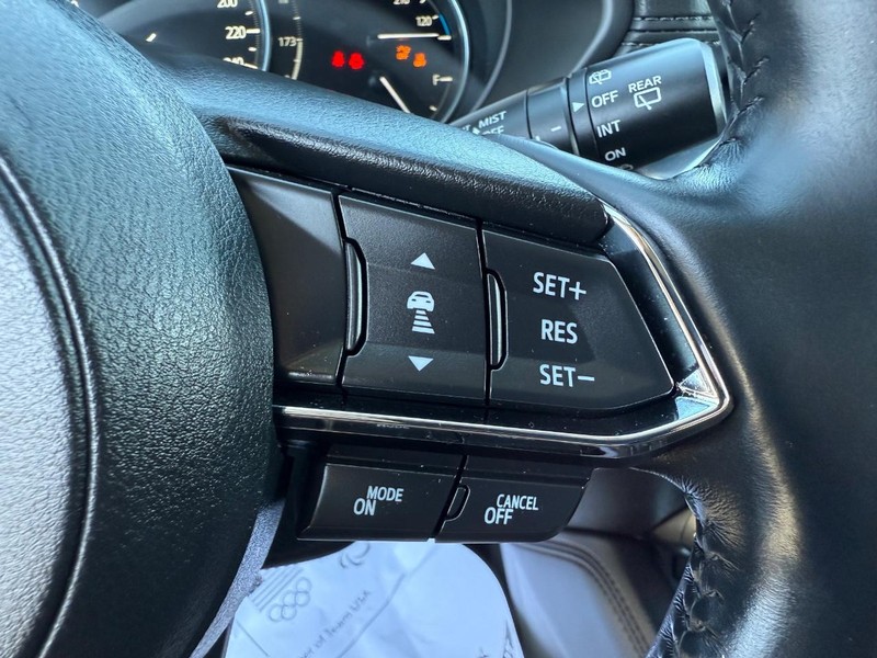 Mazda CX-5 Vehicle Image 16