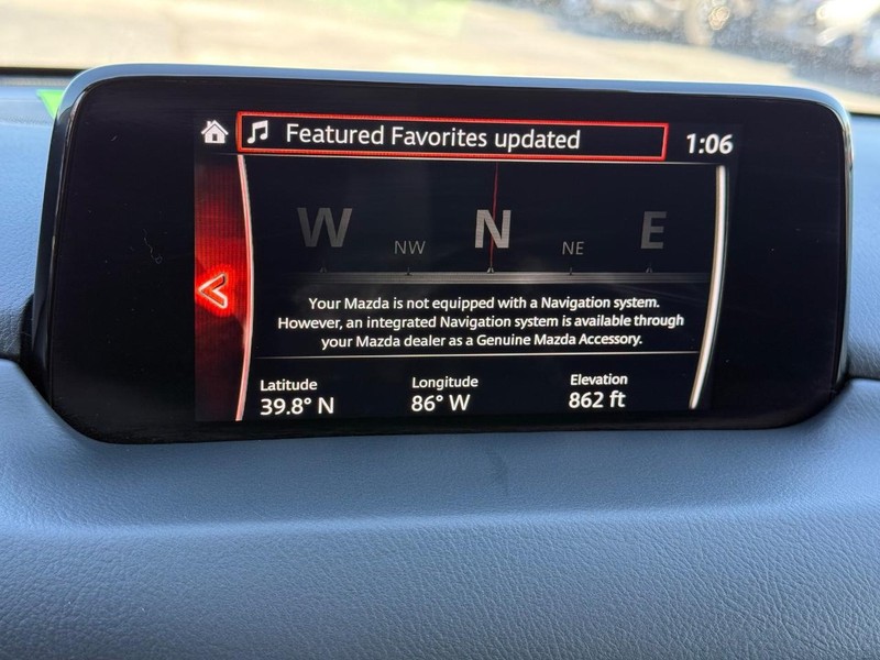 Mazda CX-5 Vehicle Image 19