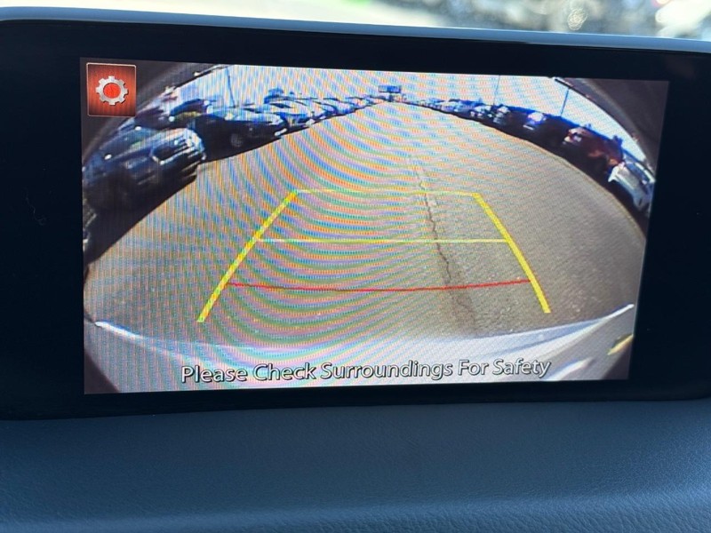 Mazda CX-5 Vehicle Image 20