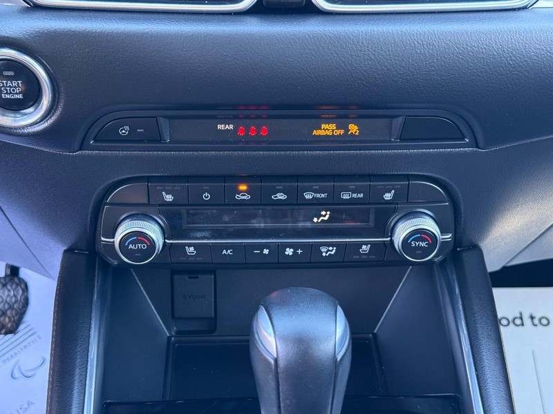 Mazda CX-5 Vehicle Image 21