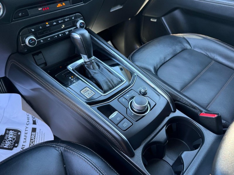 Mazda CX-5 Vehicle Image 22