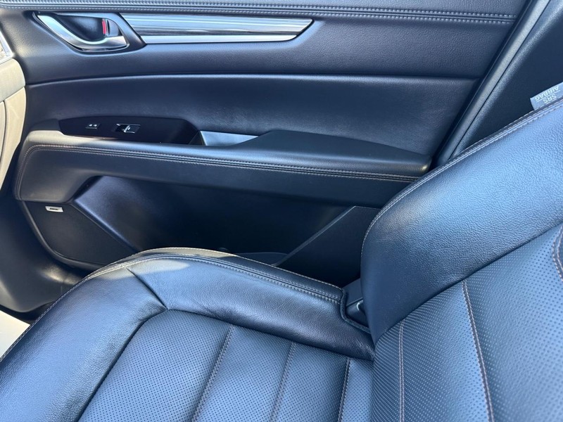 Mazda CX-5 Vehicle Image 23